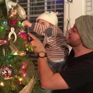 Meet your Posher, Dan